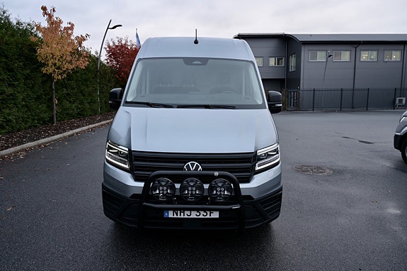 Volkswagen Crafter 35 2 of 18
