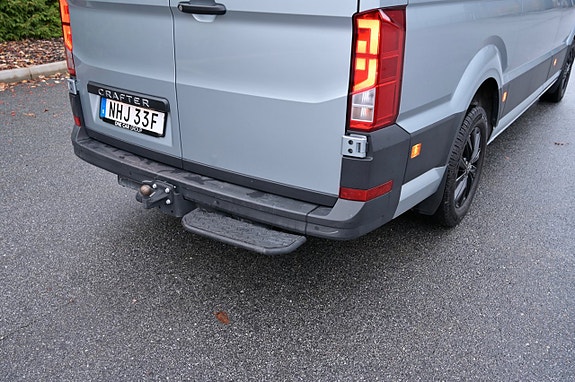 Volkswagen Crafter 35 6 of 18