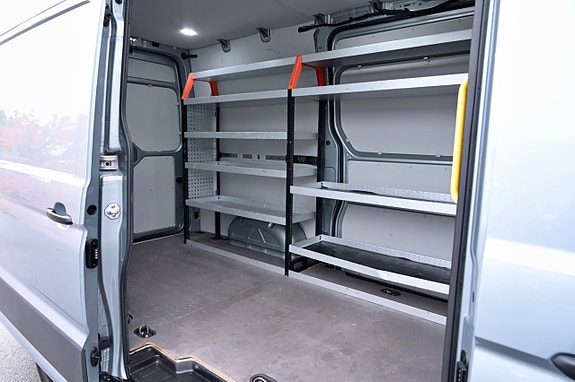 Volkswagen Crafter 35 9 of 18