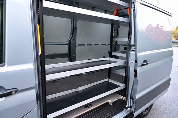 Volkswagen Crafter 35 8 of 18