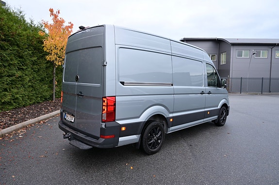 Volkswagen Crafter 35 4 of 18