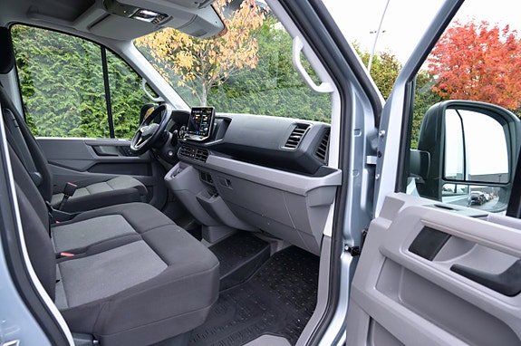 Volkswagen Crafter 35 10 of 18