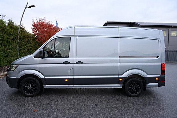 Volkswagen Crafter 35 3 of 18
