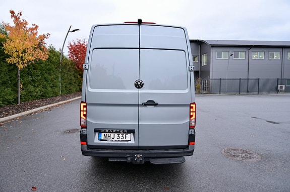 Volkswagen Crafter 35 5 of 18