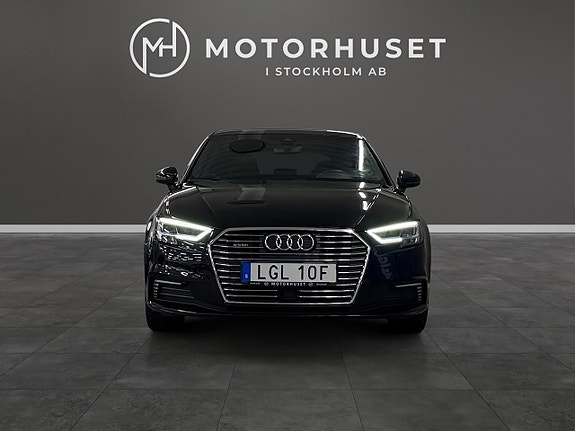 Audi A3 2 of 14