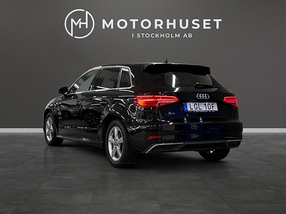 Audi A3 4 of 14