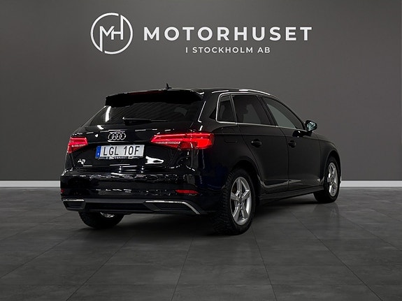 Audi A3 6 of 14