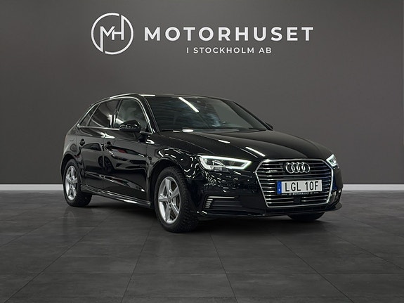 Audi A3 3 of 14