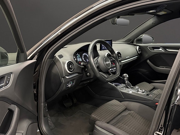 Audi A3 7 of 14