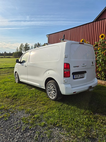 Peugeot Expert 2 of 4