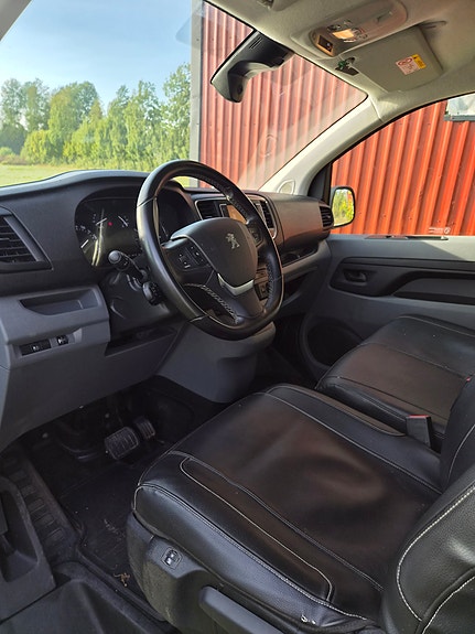 Peugeot Expert 4 of 4