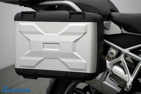 BMW R 1200 GS *ABS, Dynamik paket, Vario väskor 3st, Nyservad* 24 of 26
