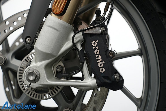 BMW R 1200 GS *ABS, Dynamik paket, Vario väskor 3st, Nyservad* 26 of 26