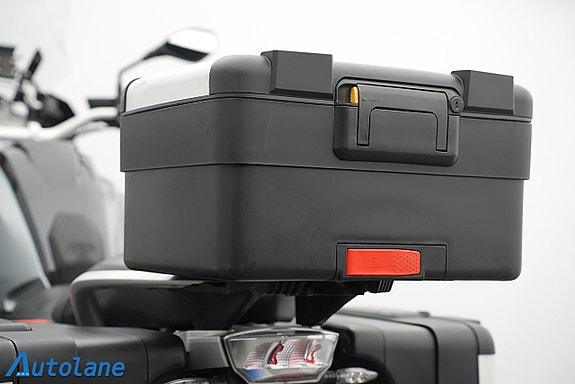 BMW R 1200 GS *ABS, Dynamik paket, Vario väskor 3st, Nyservad* 25 of 26
