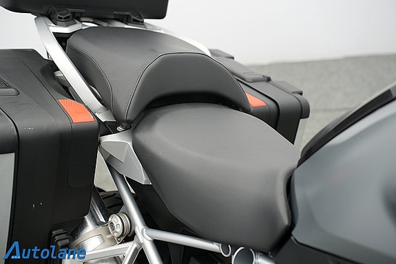 BMW R 1200 GS *ABS, Dynamik paket, Vario väskor 3st, Nyservad* 17 of 26