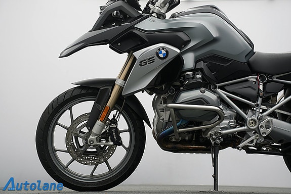 BMW R 1200 GS *ABS, Dynamik paket, Vario väskor 3st, Nyservad* 13 of 26