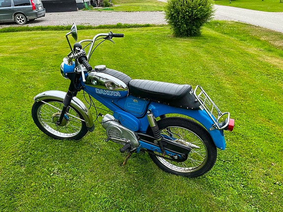 Puch Dakota 2 of 8