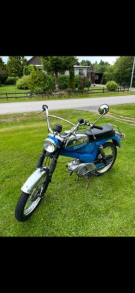 Puch Dakota 3 of 8