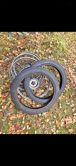 Puch Dakota 8 of 8