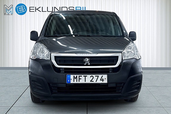 Peugeot Partner 8 of 18