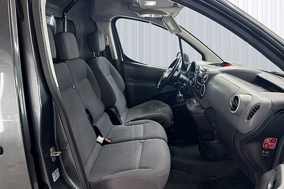 Peugeot Partner 16 of 18