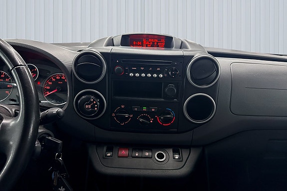 Peugeot Partner 10 of 18