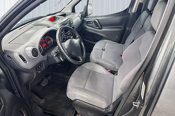Peugeot Partner 15 of 18