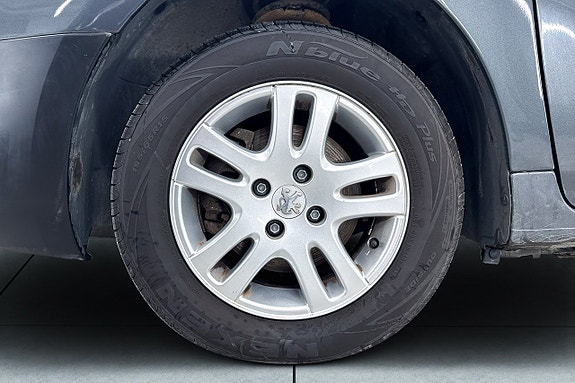 Peugeot Partner 9 of 18