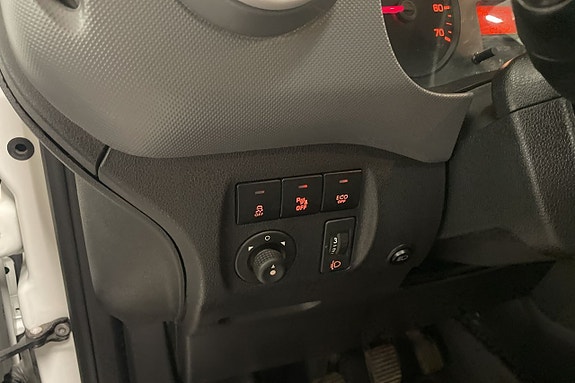 Citroen Berlingo 12 of 17
