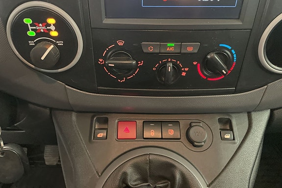 Citroen Berlingo 11 of 17