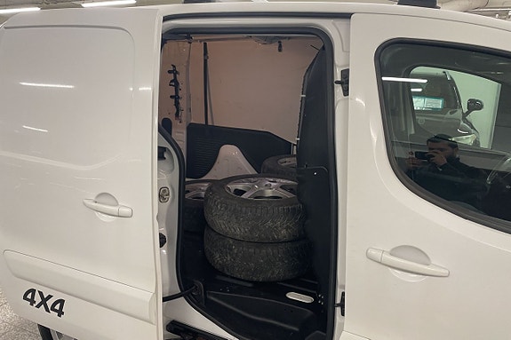 Citroen Berlingo 16 of 17