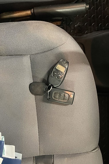 Citroen Berlingo 15 of 17