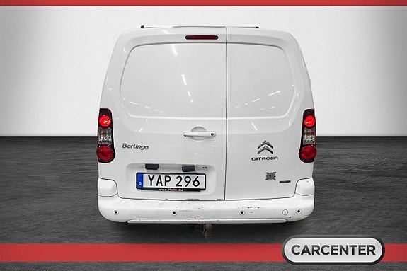 Citroen Berlingo 5 of 17