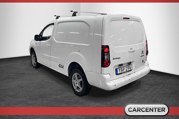 Citroen Berlingo 4 of 17