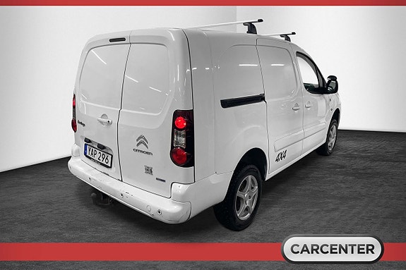 Citroen Berlingo 6 of 17