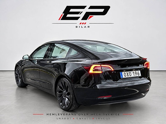 Tesla Model 3 5 of 25