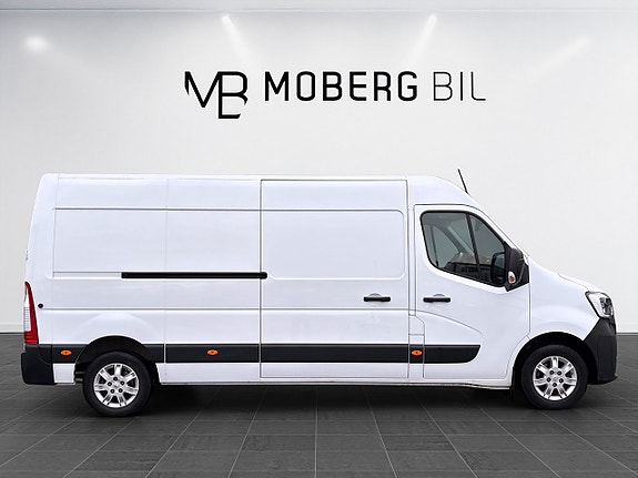 Renault Master 4 of 16