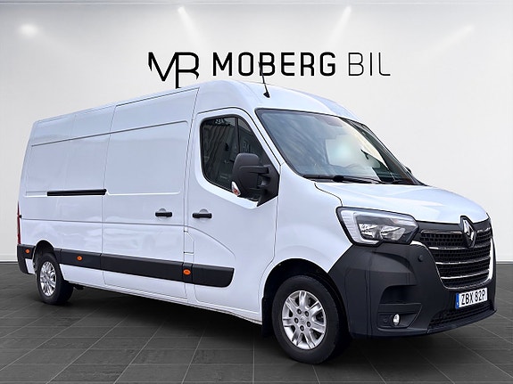 Renault Master 7 of 16