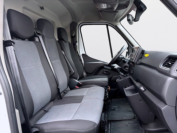 Renault Master 11 of 16