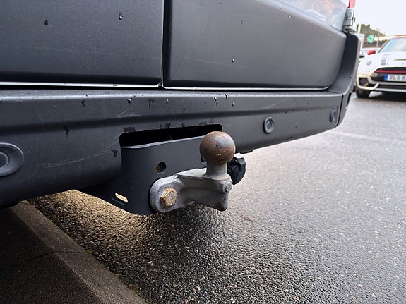 Renault Master 13 of 16