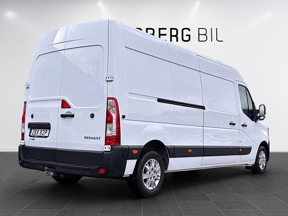Renault Master 5 of 16