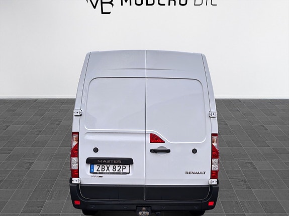 Renault Master 6 of 16