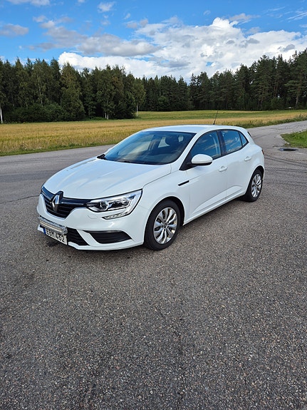 Renault Megane IV