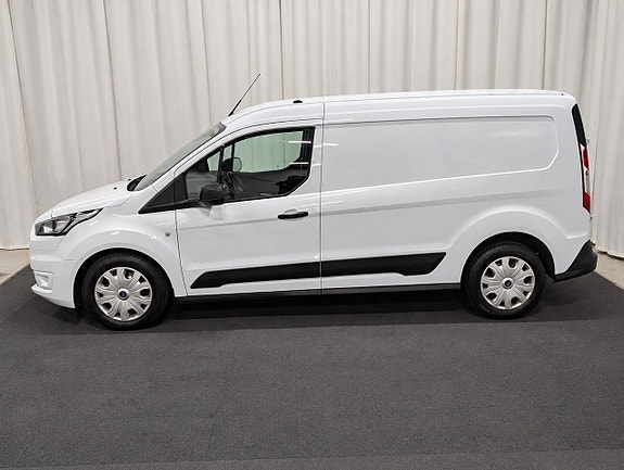 Ford Transit Connect 2 of 10