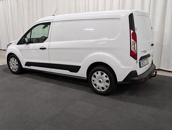 Ford Transit Connect 3 of 10