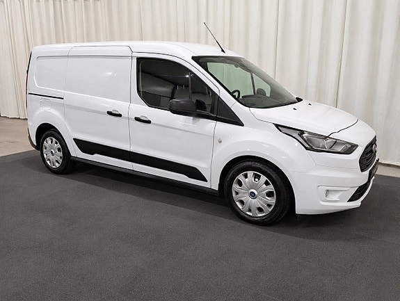Ford Transit Connect 6 of 10