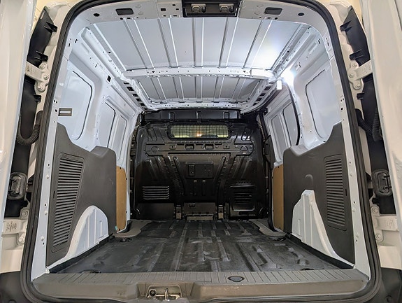 Ford Transit Connect 10 of 10