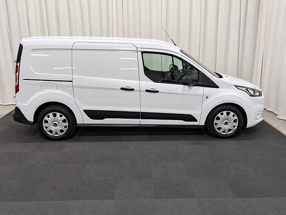 Ford Transit Connect 5 of 10