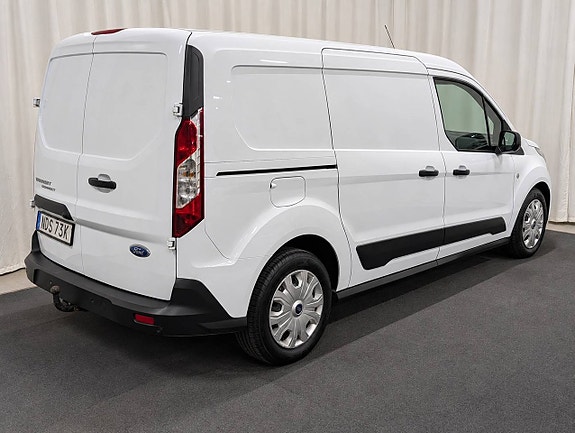Ford Transit Connect 4 of 10