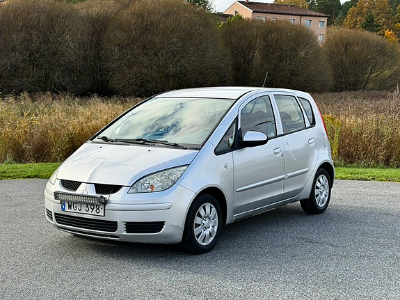 Mitsubishi Unknown